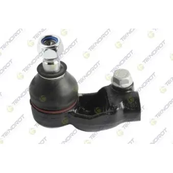 Rotule de barre de connexion avant gauche TEKNOROT OEM 4242740