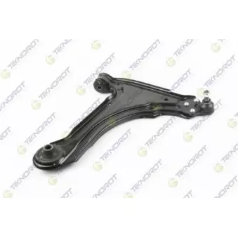 Bras de liaison, suspension de roue avant droit TEKNOROT OEM 7695191