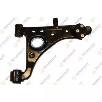 Bras de liaison, suspension de roue avant droit TEKNOROT OEM 95025704
