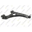 Bras de liaison, suspension de roue avant droit TEKNOROT [O-438]