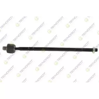 Rotule de direction intérieure, barre de connexion TEKNOROT OEM 1603198