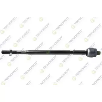 Rotule de direction intérieure, barre de connexion TEKNOROT O-443 pour OPEL VECTRA 2.0 i 16V - 136cv