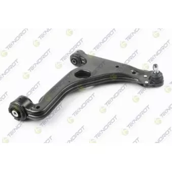 Bras de liaison, suspension de roue avant droit TEKNOROT OEM 90496040
