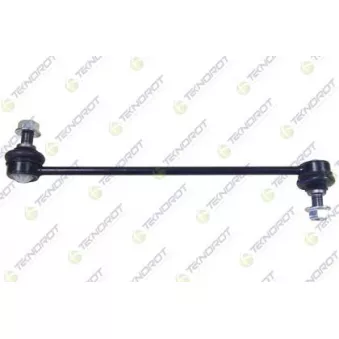 Entretoise/tige, stabilisateur TEKNOROT OEM 350611