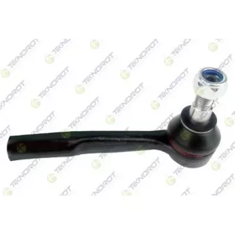 Rotule de barre de connexion avant droit TEKNOROT OEM 93181233