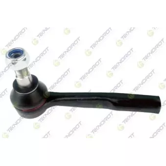 Rotule de barre de connexion avant gauche TEKNOROT OEM 1603258
