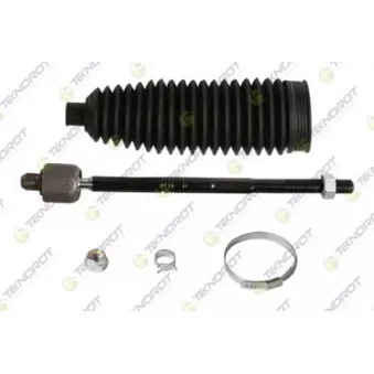 Kit de barres de connexion TEKNOROT OEM 93181230