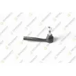 TEKNOROT O-471 - Rotule de barre de connexion avant droit