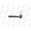 TEKNOROT O-472 - Rotule de barre de connexion avant gauche