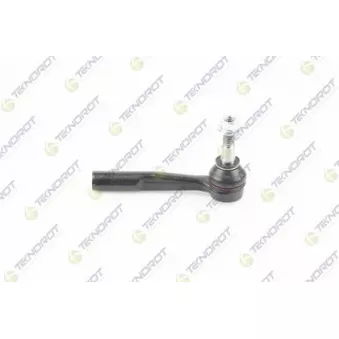 Rotule de barre de connexion avant gauche TEKNOROT OEM 77363713
