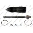 Kit de barres de connexion TEKNOROT [O-473K]