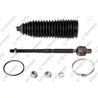 TEKNOROT O-473K - Kit de barres de connexion