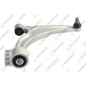 Bras de liaison, suspension de roue avant droit (à l'unité) TEKNOROT OEM 352493