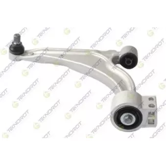 Bras de liaison, suspension de roue avant gauche TEKNOROT OEM 352492