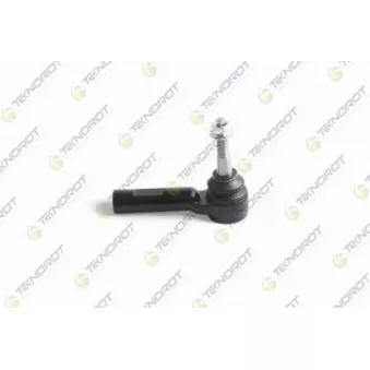 Rotule de barre de connexion TEKNOROT O-511 pour OPEL ASTRA 1.6 CDTI - 136cv