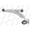TEKNOROT O-519 - Bras de liaison, suspension de roue avant gauche
