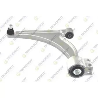 Bras de liaison, suspension de roue avant gauche TEKNOROT OEM 352050