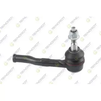 Rotule de barre de connexion avant droit TEKNOROT O-521 pour OPEL ASTRA 1.6 CDTi - 110cv