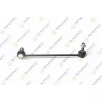 Entretoise/tige, stabilisateur avant droit TEKNOROT OEM 13285628
