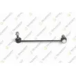 TEKNOROT O-537 - Entretoise/tige, stabilisateur avant gauche