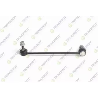 Entretoise/tige, stabilisateur avant gauche TEKNOROT OEM 13282834