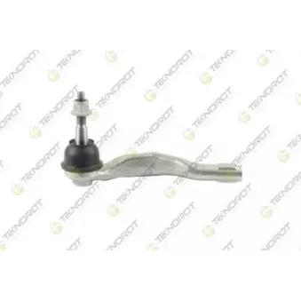 Rotule de barre de connexion avant gauche TEKNOROT OEM 23449522