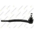 TEKNOROT O-623 - Rotule de barre de connexion avant droit