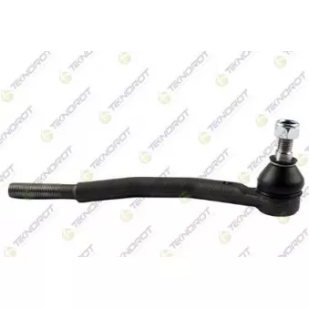 Rotule de barre de connexion avant droit TEKNOROT OEM 93169283