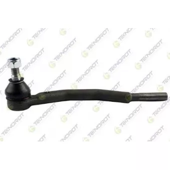 Rotule de barre de connexion avant gauche TEKNOROT OEM 90473811