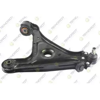 Bras de liaison, suspension de roue avant droit TEKNOROT OEM 90576789