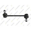 TEKNOROT O-949 - Entretoise/tige, stabilisateur avant gauche