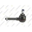 TEKNOROT P-101 - Rotule de barre de connexion