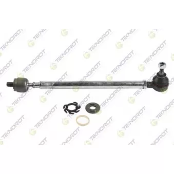 TEKNOROT P-101202 - Barre de connexion