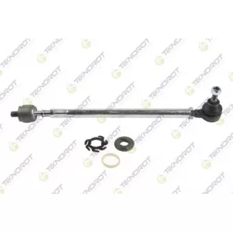 TEKNOROT P-101214 - Barre de connexion