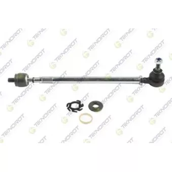 TEKNOROT P-101305 - Barre de connexion