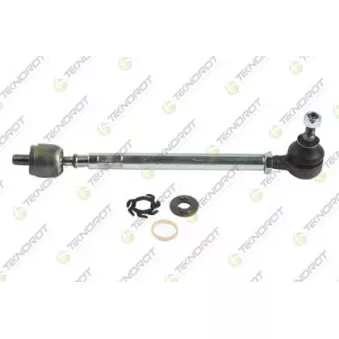 TEKNOROT P-101501 - Barre de connexion