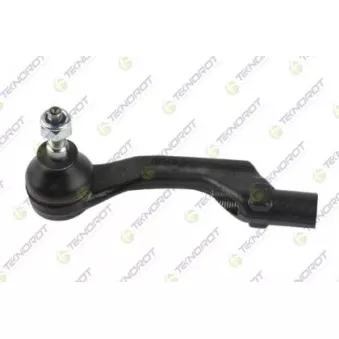 Rotule de barre de connexion avant gauche TEKNOROT OEM 1673314480