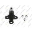 Rotule de suspension TEKNOROT [P-1025K]