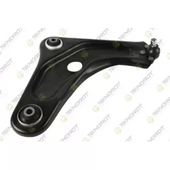 Bras de liaison, suspension de roue avant droit TEKNOROT OEM 9822126980