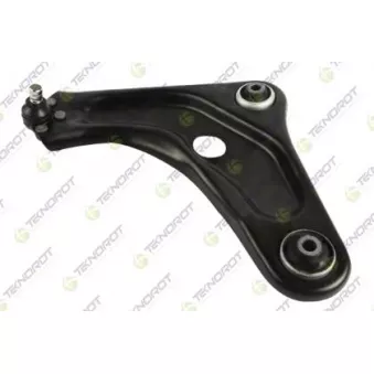Bras de liaison, suspension de roue avant gauche TEKNOROT OEM 9822126880