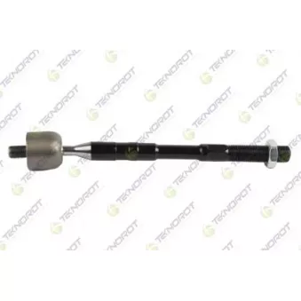 Rotule de direction intérieure, barre de connexion TEKNOROT P-1033 pour CITROEN C3 1.4 HDI - 68cv