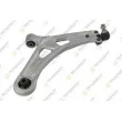 TEKNOROT P-1038 - Bras de liaison, suspension de roue avant droit