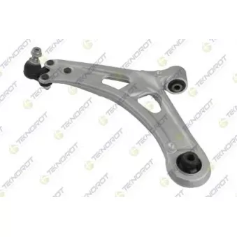 Bras de liaison, suspension de roue avant gauche TEKNOROT OEM 9815014680