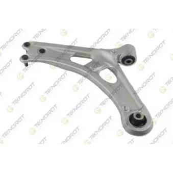 Bras de liaison, suspension de roue avant gauche TEKNOROT OEM 9815014680