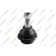 TEKNOROT P-105 - Rotule de suspension