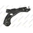 TEKNOROT P-1058 - Bras de liaison, suspension de roue avant droit