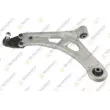 Bras de liaison, suspension de roue avant gauche TEKNOROT [P-1089]