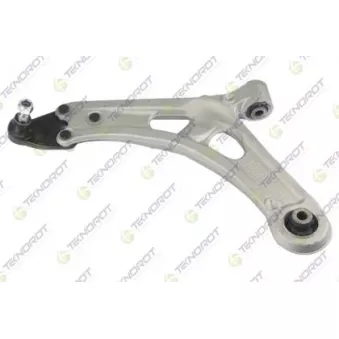 TEKNOROT P-1089 - Bras de liaison, suspension de roue avant gauche