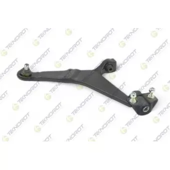 Bras de liaison, suspension de roue avant gauche TEKNOROT OEM 352078