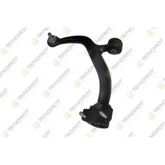 Bras de liaison, suspension de roue avant gauche TEKNOROT OEM 352092
